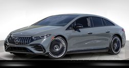 2024 Mercedes-Benz EQS AMG EQS