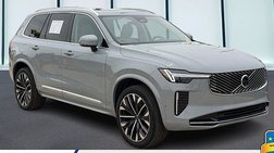 2026 Volvo XC90 B6 Ultra 7P