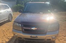 2006 Chevrolet TrailBlazer LS