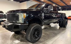 2017 Ford Super Duty F-350 Lariat
