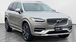 2023 Volvo XC90 B6 Plus Bright Theme 6P