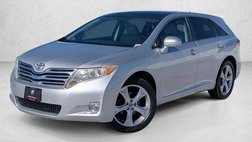 2009 Toyota Venza FWD V6