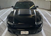 2013 Ford Mustang GT