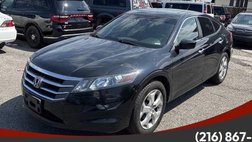 2010 Honda Accord Crosstour EX-L