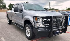 2021 Ford Super Duty F-350 XL