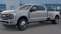 2026 Ford F-450 Super Duty XL