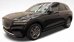 2025 Genesis GV70 2.5T Standard