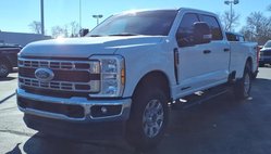 2024 Ford Super Duty F-250 XLT