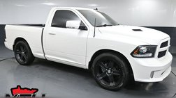 2014 Ram Ram Pickup 1500 R/T