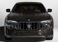 2024 Maserati Levante GT Ultima