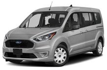 2019 Ford Transit Connect XLT