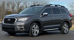 2021 Subaru Ascent Touring