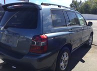 2006 Toyota Highlander Limited