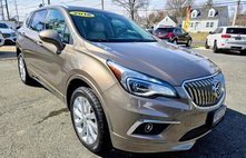 2016 Buick Envision Premium I