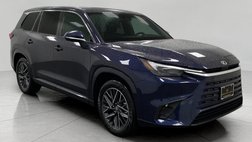 2025 Lexus TX 350 Premium
