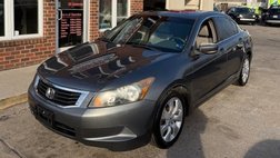 2009 Honda Accord EX-L