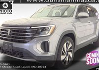 2024 Volkswagen Atlas SE 4Motion
