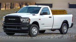 2020 Ram Ram Pickup 2500 Big Horn