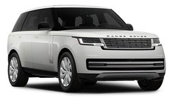 2025 Land Rover Range Rover P400 SE