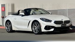 2019 BMW Z4 sDrive 30i