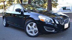 2013 Volvo S60 T5