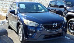 2013 Mazda CX-5 Touring