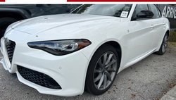 2024 Alfa Romeo Giulia Ti
