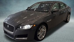 2017 Jaguar XF 35t Prestige