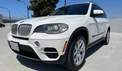 2013 BMW X5 xDrive35i Premium