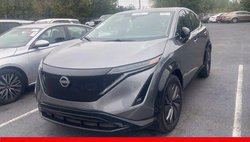 2023 Nissan Ariya Engage