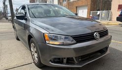 2014 Volkswagen Jetta S