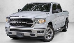 2022 Ram Ram Pickup 1500 Lone Star