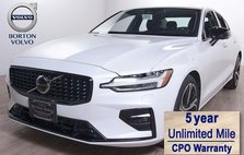 2025 Volvo S60 B5 Plus