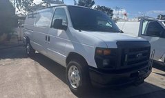 2013 Ford E-Series E-150