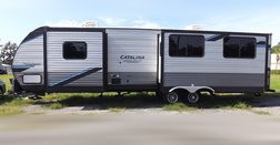 2022 Other Makes TOW Behind