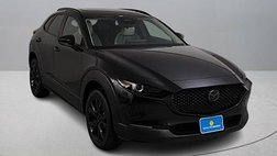 2026 Mazda CX-30 2.5 S Aire Edition