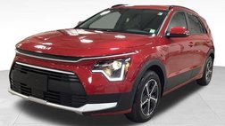 2025 Kia Niro EX
