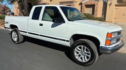 1998 Chevrolet C/K 1500 