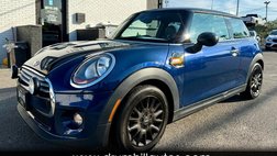 2014 MINI Hardtop Cooper