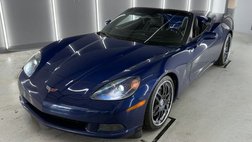 2006 Chevrolet Corvette Base