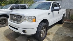 2008 Ford F-150 STX