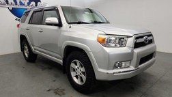 2013 Toyota 4Runner Limited