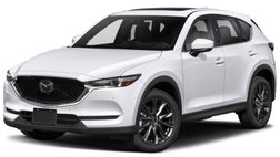 2021 Mazda CX-5 Signature