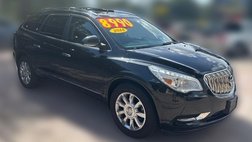 2014 Buick Enclave Premium