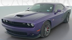 2016 Dodge Challenger SRT 392