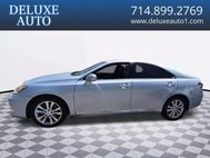 2010 Lexus ES 350 Base