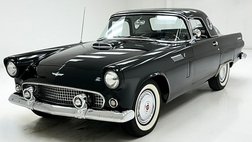 1956 Ford Thunderbird Roadster
