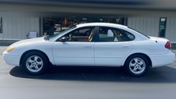 2005 Ford Taurus SE