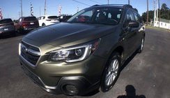 2019 Subaru Outback 2.5i