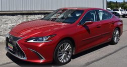 2019 Lexus ES 300h Ultra Luxury